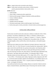 Kuršių Nerijos ekologinės problemos 5 puslapis