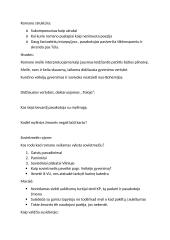 Jurgis Kunčinas (konspektas) 3 puslapis