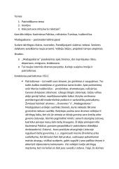 Marius Ivaškevičius (biografija, klausimai / atsakymai) 3 puslapis