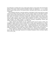 Kvėpavimo sistema. Plaučių ligos 4 puslapis