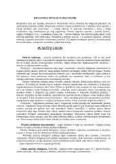 Kvėpavimo sistema. Plaučių ligos 7 puslapis