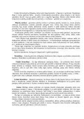 Kvėpavimo sistema. Plaučių ligos 8 puslapis