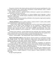 Kvėpavimo sistema. Plaučių ligos 9 puslapis