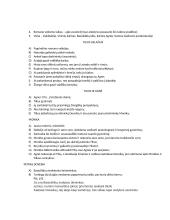 Mariaus Katiliškio konspektas 2 puslapis