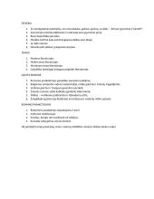 Mariaus Katiliškio konspektas 3 puslapis