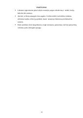 Labanoro regioninis parkas 13 puslapis