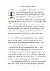 Labanoro regioninis parkas 3 puslapis