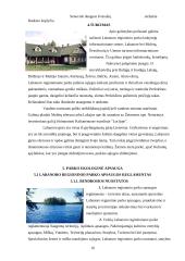 Labanoro regioninis parkas 9 puslapis