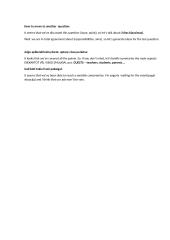 COMMONLY USED PHRASES FOR DIALOGUES 2 puslapis