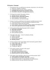 Pramonės patikrinimas