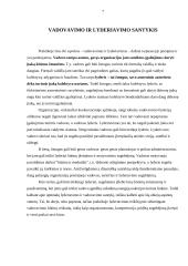Lyderiavimo samprata 7 puslapis