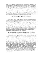 Lietuva — Europos sąjungos narė 5 puslapis