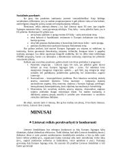 Lietuva — Europos sąjungos narė 6 puslapis