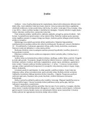 Lietuvos audimas