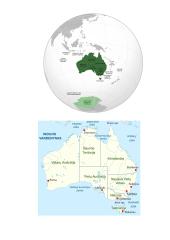 Apie Australiją 2 puslapis