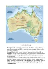 Apie Australiją 3 puslapis