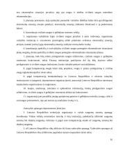 Vidaus reikalų valdymo samprata, institucijų sistema, uždaviniai, funkcijos, įgaliojimai ir vidaus reikalų ministerijos struktūra 10 puslapis