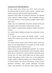 Lietuvos bankas ir jo funkcijos 13 puslapis