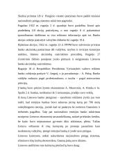 Lietuvos bankas ir jo funkcijos 8 puslapis
