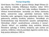 Aidas Marčėnas (g. 1960 m. rugsėjo 24 d.) 2 puslapis