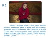 Aidas Marčėnas (g. 1960 m. rugsėjo 24 d.) 14 puslapis