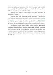 Lietuvos banko organizacinė struktūra 3 puslapis