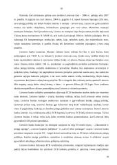 Lietuvos centrinio banko raida ir funkcijos 18 puslapis