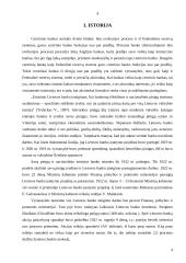 Lietuvos centrinio banko raida ir funkcijos 4 puslapis
