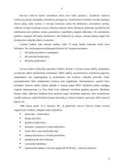Lietuvos centrinio banko raida ir funkcijos 6 puslapis