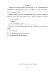 Lietuvos darbo statistika 2 puslapis