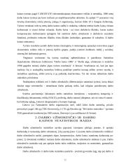 Lietuvos darbo statistika 11 puslapis