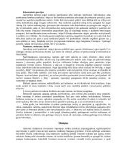 Lietuvos delegacijos į Japoniją vizitų vadyba ir protokoliniai moterų aprangos reikalavimai 15 puslapis