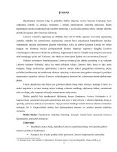 Lietuvos diplomatinės atstovybės užsienyje 2 puslapis