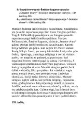Kontrolinis iš Šatrijos Raganos (su atsakymais) 4 puslapis