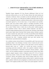 T. N. Bisson ankstyvųjų viduramžių valstybės raidos modelis 5 puslapis