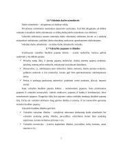 Lietuvos ekonominių rodiklių analizė 2003-2007 metais 7 puslapis