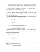 Lietuvos ekonominių rodiklių analizė 2003-2007 metais 8 puslapis