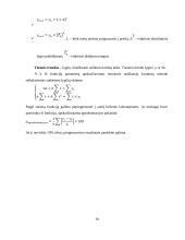 Lietuvos ekonominių rodiklių analizė 2003-2007 metais 10 puslapis