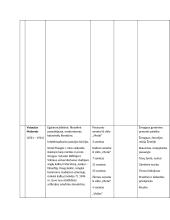 11- 12 klasės lietuvių literatūros kūrinių apžvalga 19 puslapis