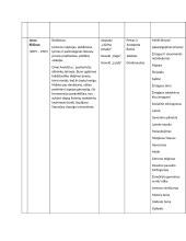 11- 12 klasės lietuvių literatūros kūrinių apžvalga 10 puslapis