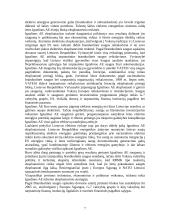 Lietuvos elektros energija: tiekimo strategija, plėtra, prognozės 7 puslapis