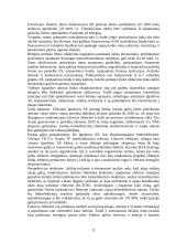 Lietuvos elektros energija: tiekimo strategija, plėtra, prognozės 9 puslapis