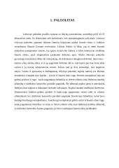 Kaulo ir rago dirbinių technologija akmens amžiuje 4 puslapis