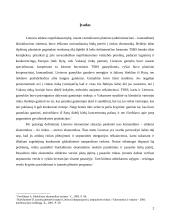 Lietuvos gamybos bei prekių ir paslaugų rinkų plėtra 2 puslapis