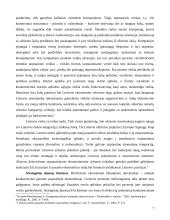 Lietuvos gamybos bei prekių ir paslaugų rinkų plėtra 7 puslapis