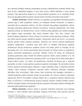 Lietuvos gamybos bei prekių ir paslaugų rinkų plėtra 9 puslapis