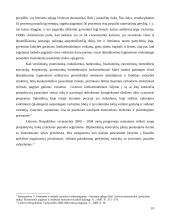 Lietuvos gamybos bei prekių ir paslaugų rinkų plėtra 10 puslapis