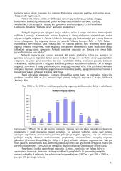 Lietuvos gyventojų migracija 11 puslapis