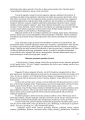 Lietuvos gyventojų migracija 17 puslapis