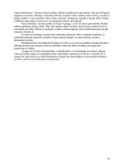 Lietuvos gyventojų migracija 18 puslapis